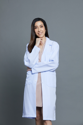 Dr.Sunsiree Intaraphueak